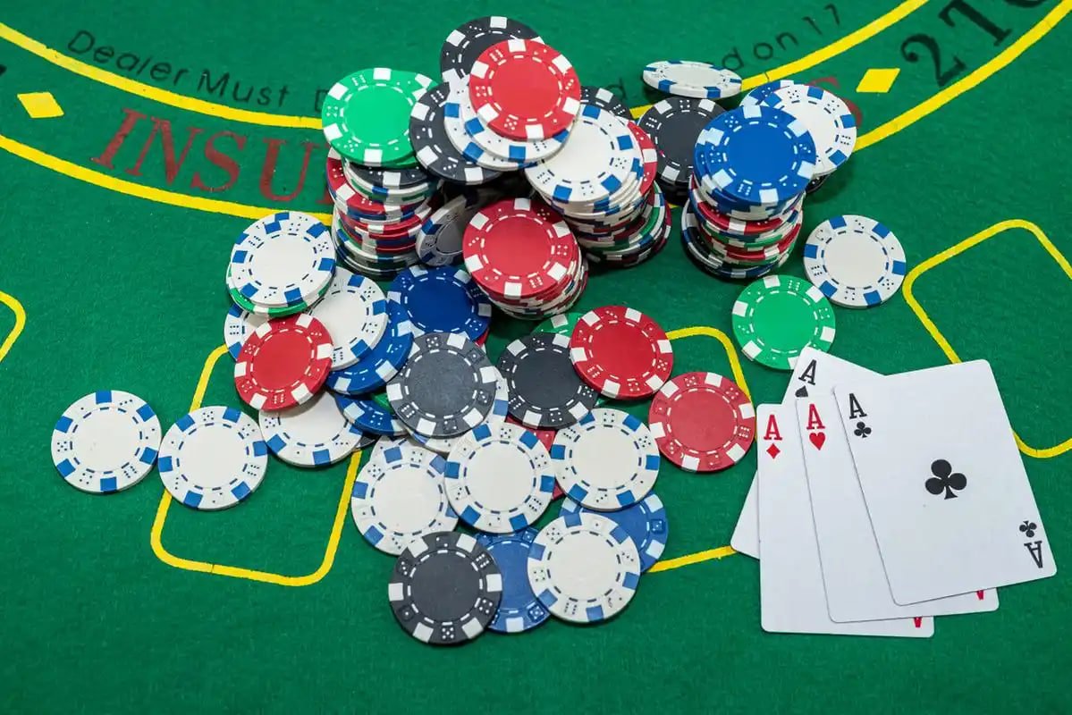 5ff bet